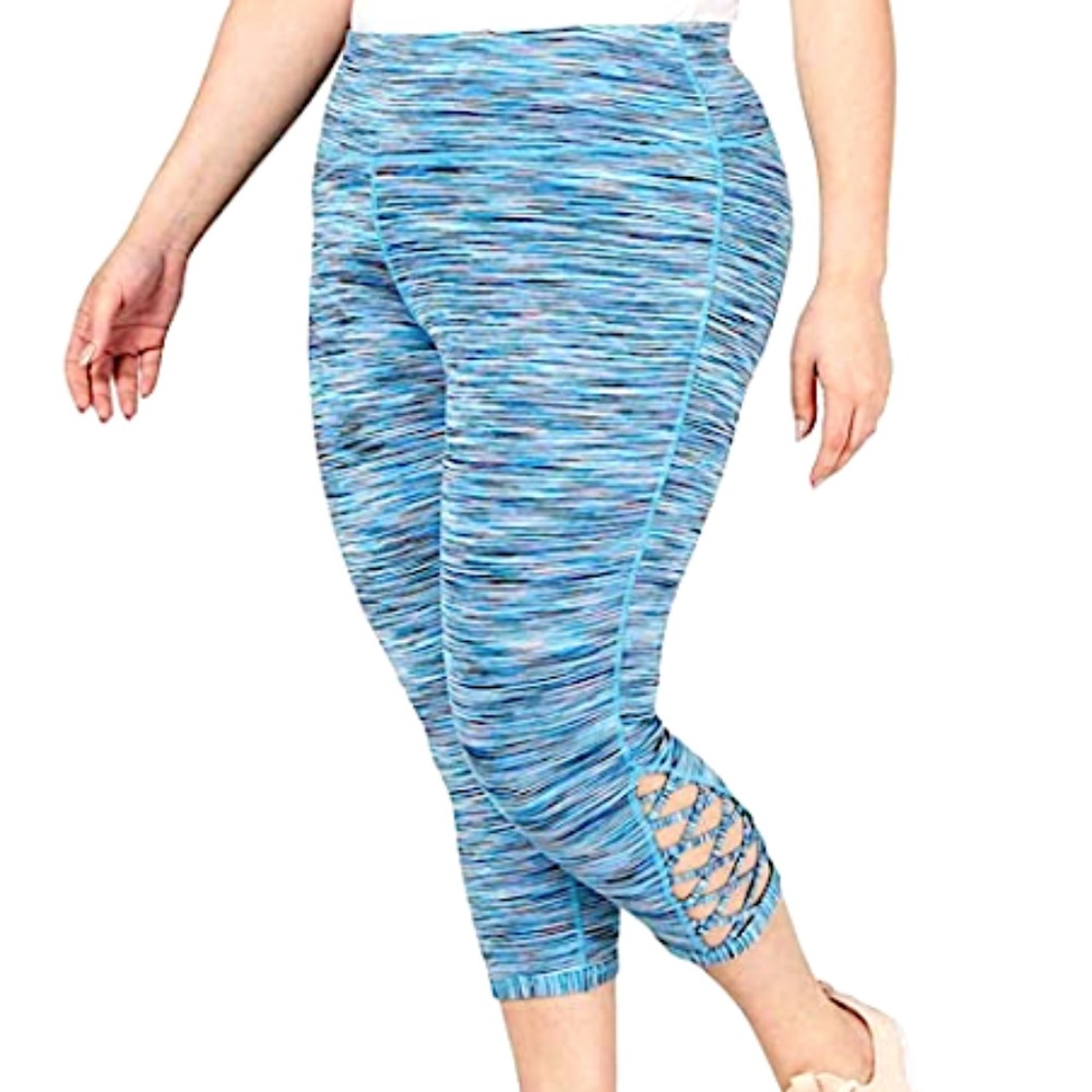 Ideology Women's Plus Size XXL Legging